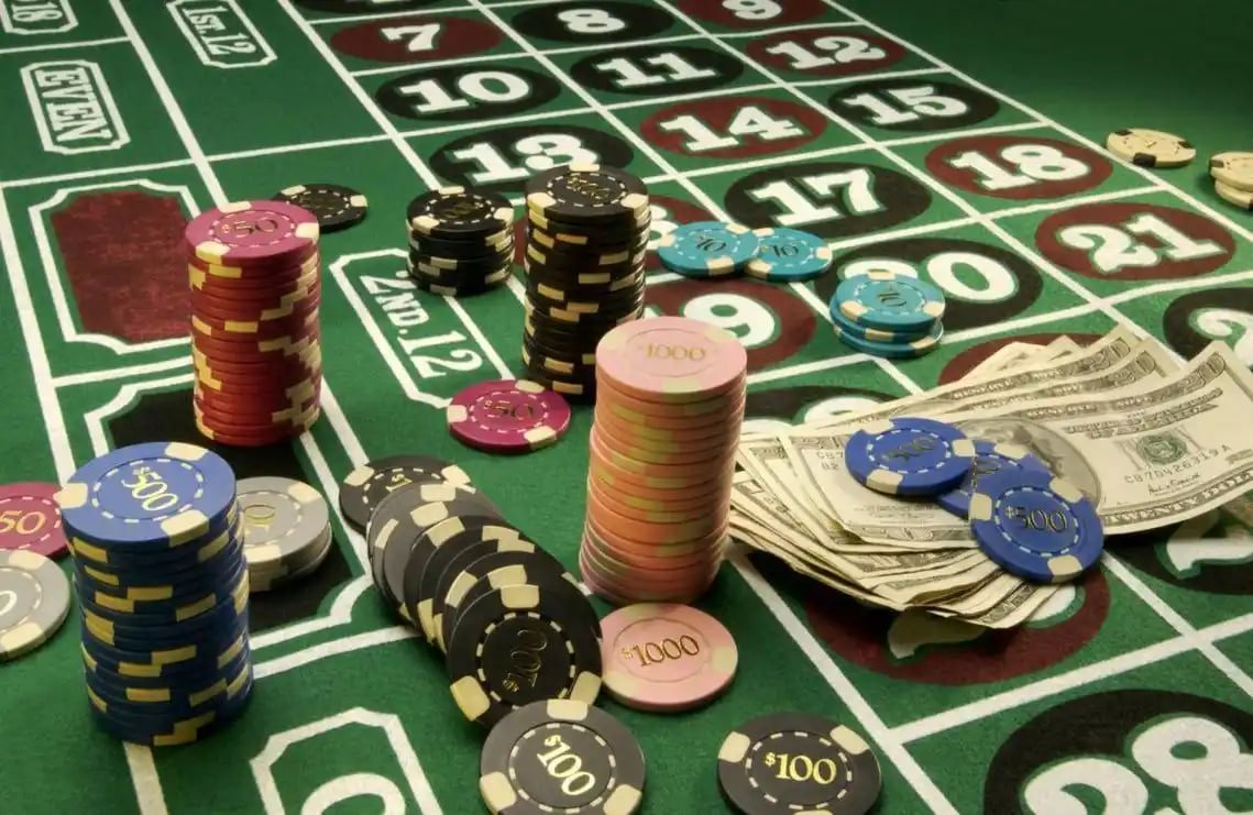 Casino trực tuyến 2 gold – slot, live casino và bài bàn cho người Việt