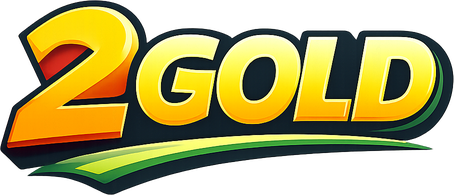 Logo 2 gold